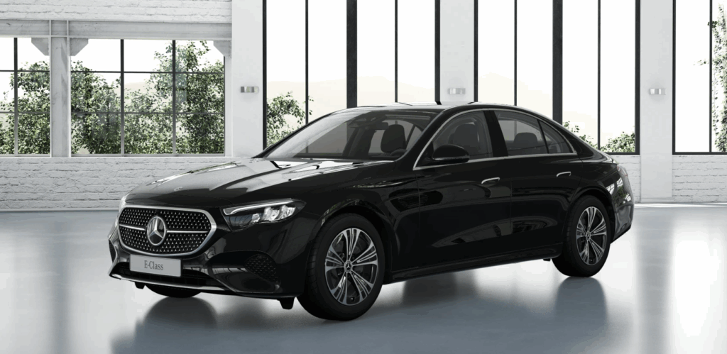 Mercedes E Class Alquilar Mercedes Benz clase E